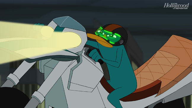 phineas and ferb images