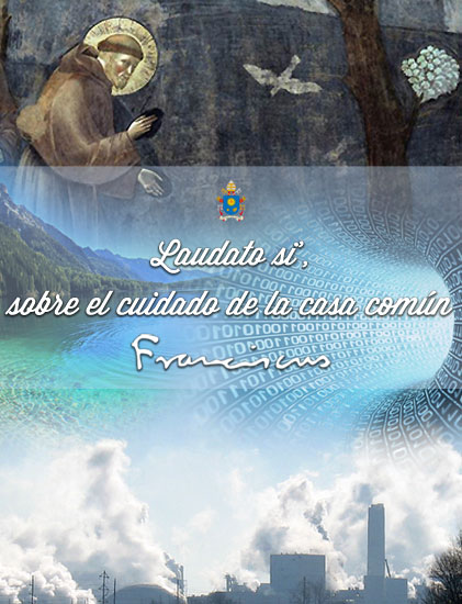 LAUDATO SI