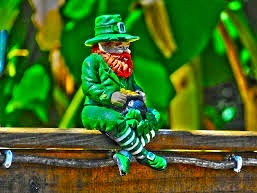 snapchat leprechaun images leprechaun images