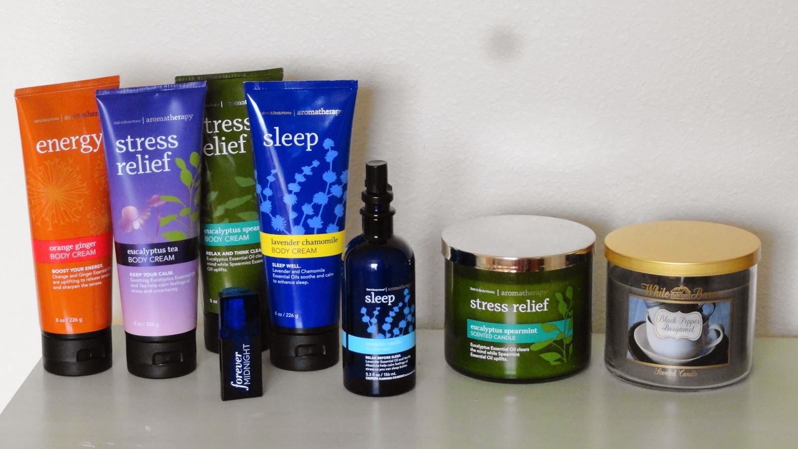 Savvy Beauty Bath And Body Works Haul