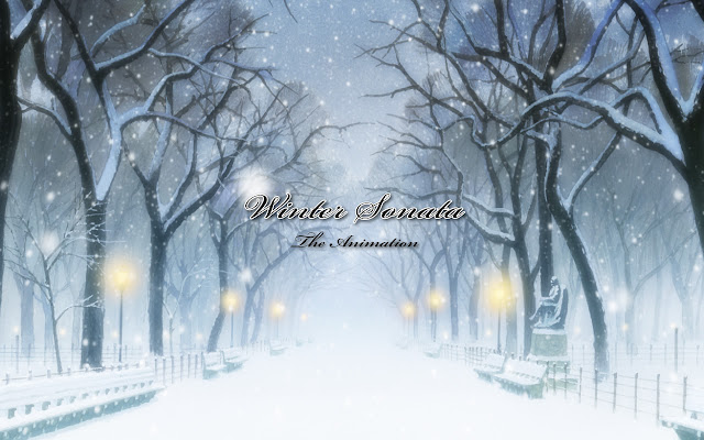Winter Sonata Full Episode Subtitle Indonesia | AR