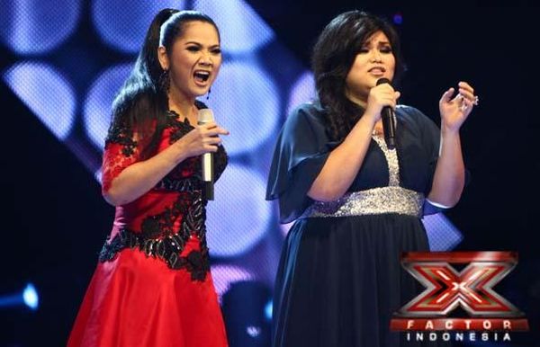 X Factor 26 April 2013 X Factor 26 April 2013