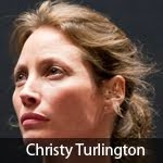 Christy Turlington