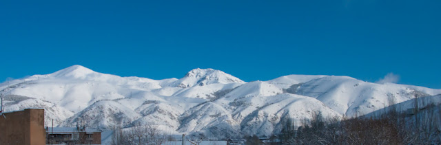 Վանաձորյան Ձմեռ 2011