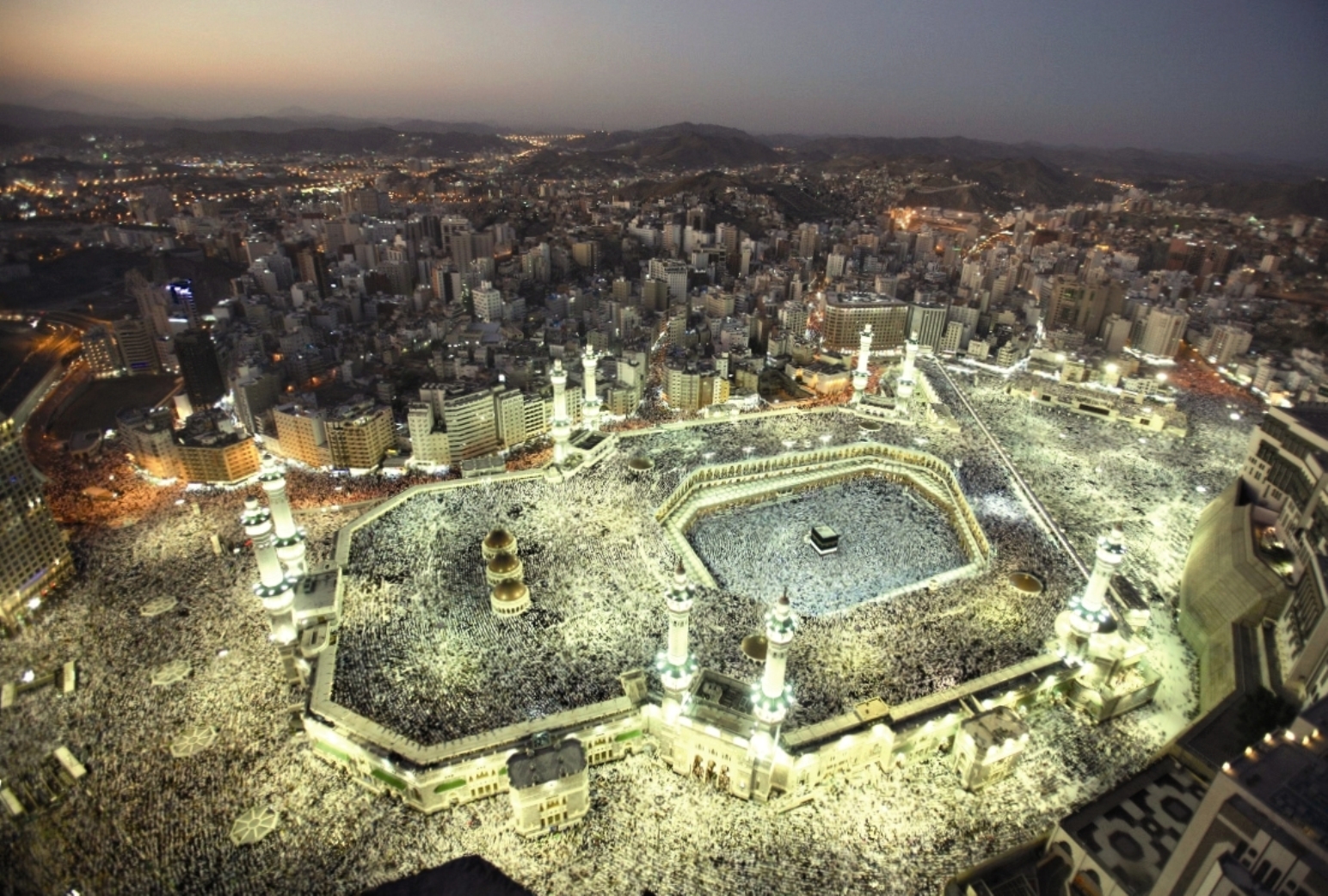 Travel & Adventures Mecca ( مكة‎ ). A voyage to Mecca, Makkah, Saudi