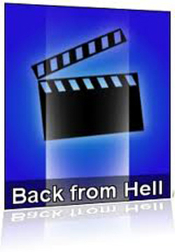 Back from Hell (1993) Back from Hell (1993)