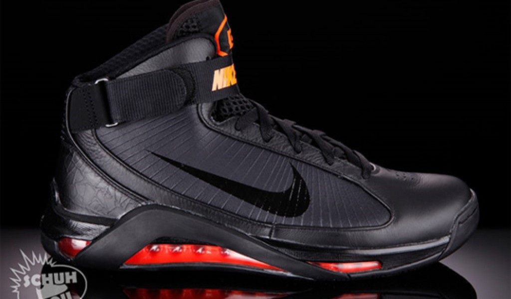 nike hypermax pics of kyrie irving shoes