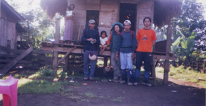 Dompu, Kaki Gn. Tambora, Sumbawa