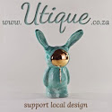 Utique - the online gift boutique
