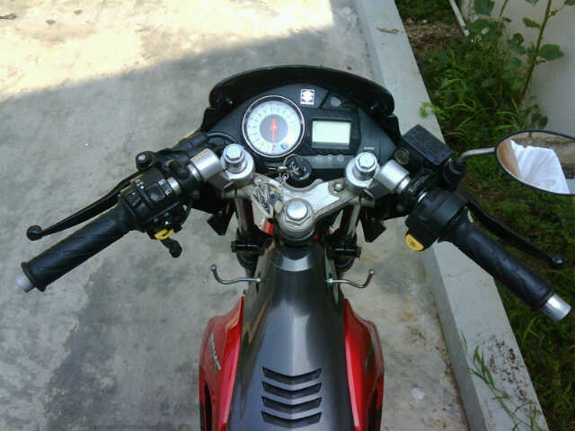 Blessed motor sport and modifikasi title=