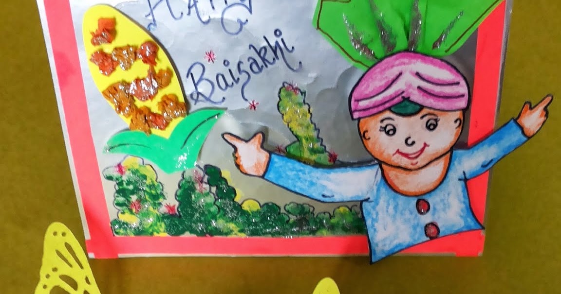 Art ,Craft ideas and bulletin boards for elementary schools Craft for