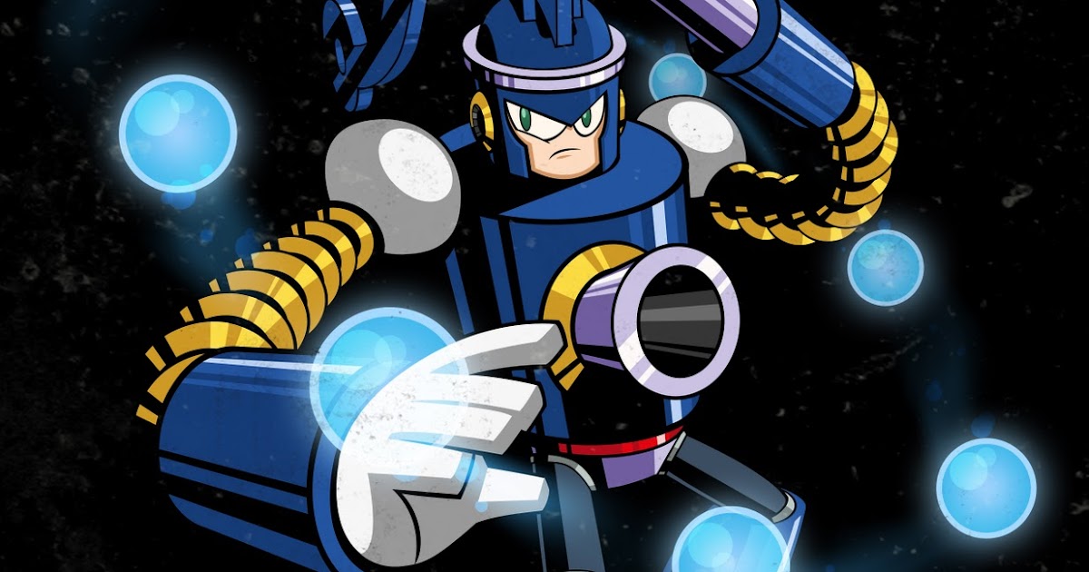 The Art of M. S. Corley: Pump Man