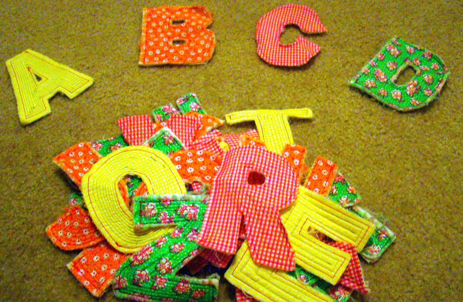 From Scratch Mama: January 2012 From Scratch Mama: January 2012