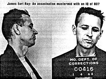 James Earl Ray Quotes. QuotesGram