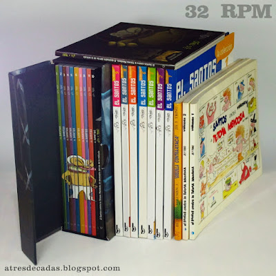 encontre una cajita de recuerdos y la abri