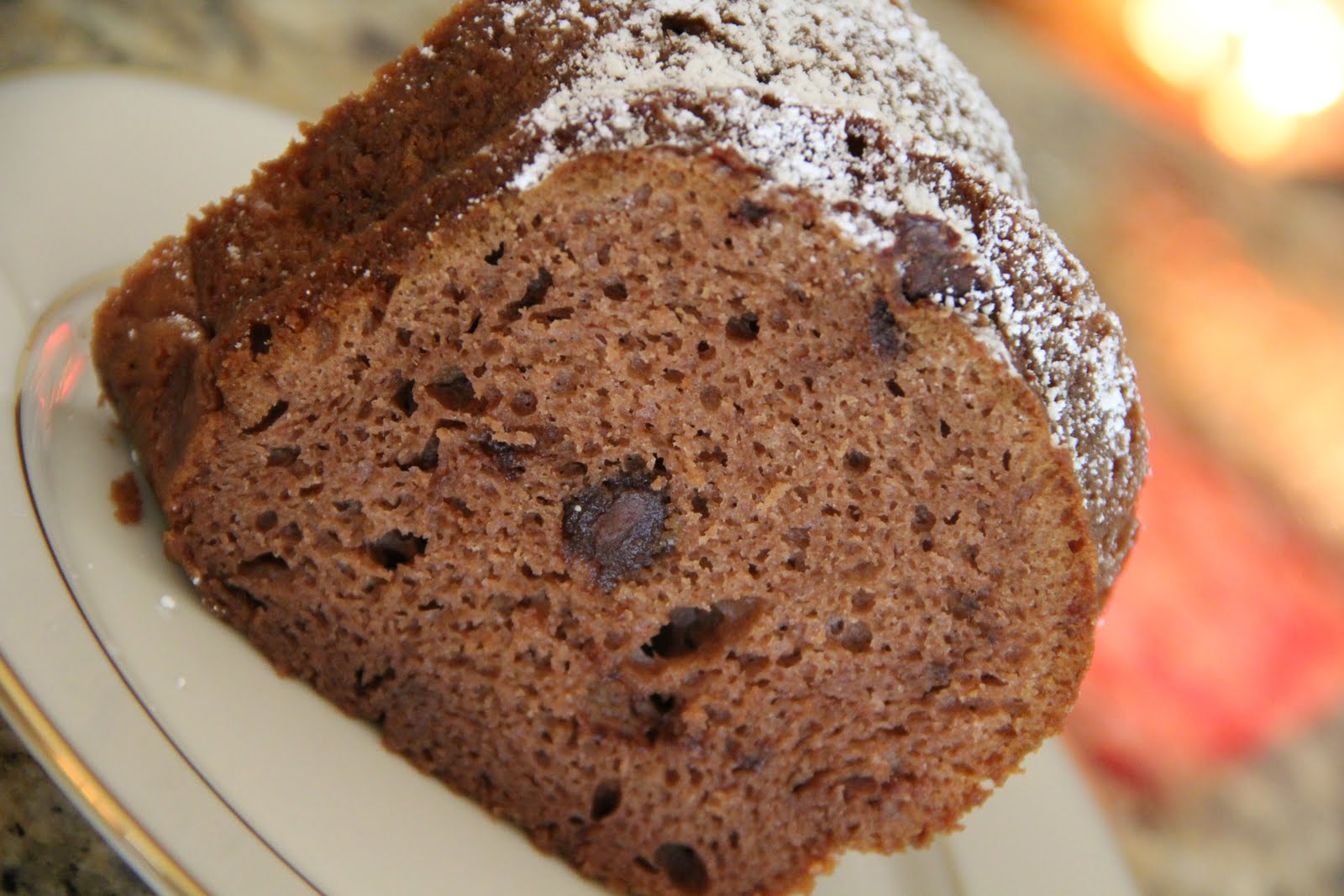 Mccormick Vanilla Chocolate Chip Cake Mccormick Vanilla Chocolate Chip Cake