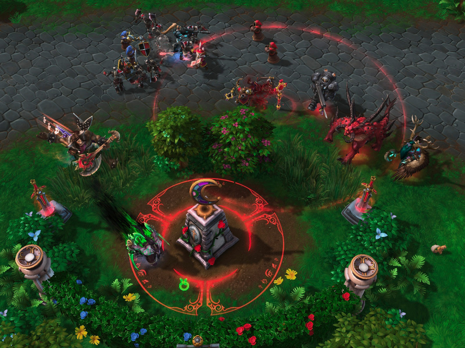download blizzard heroes of the storm for free download blizzard heroes of the storm for free