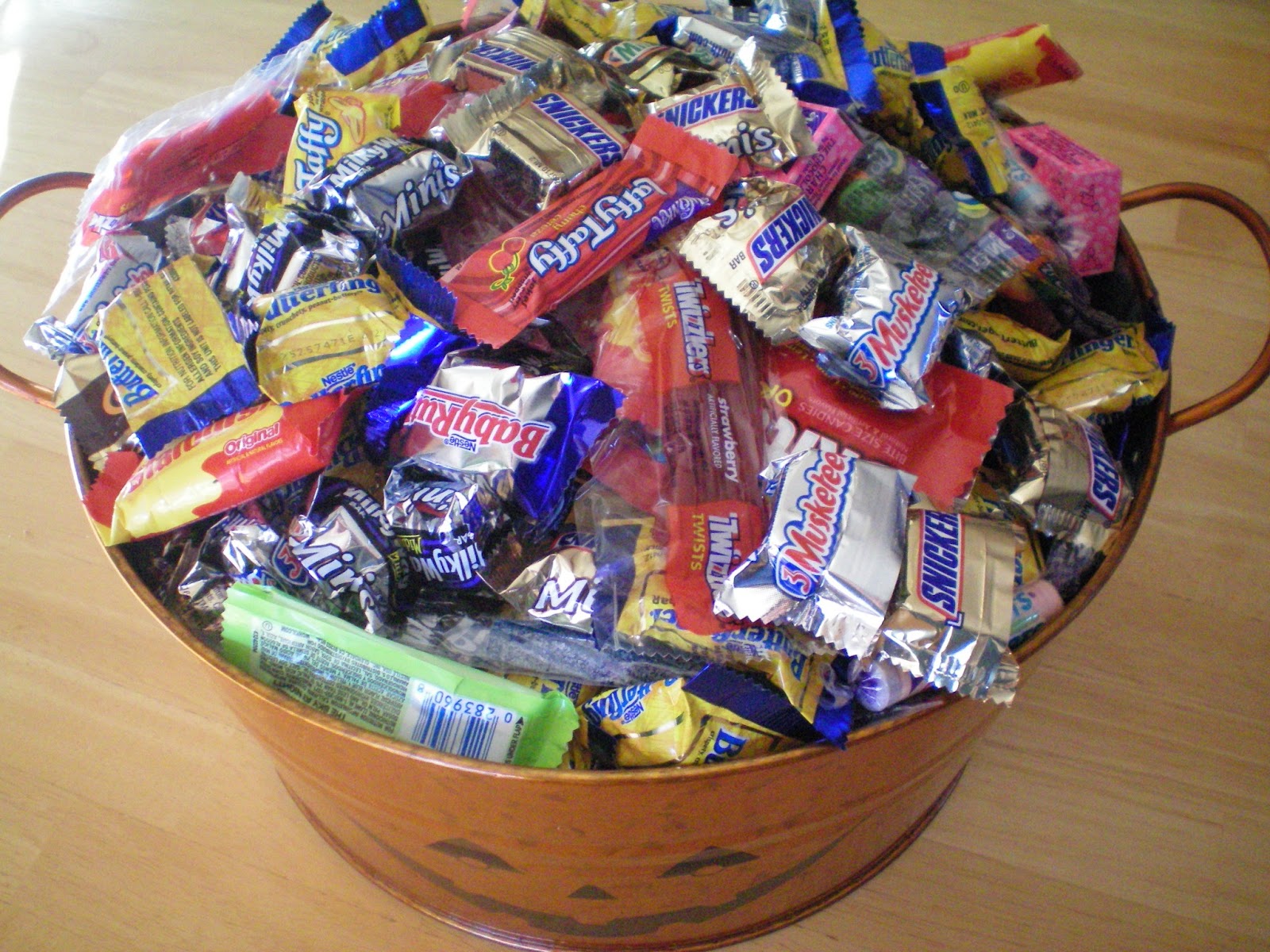 Types Of Candy And Lollipop Molds Used For Making Candies