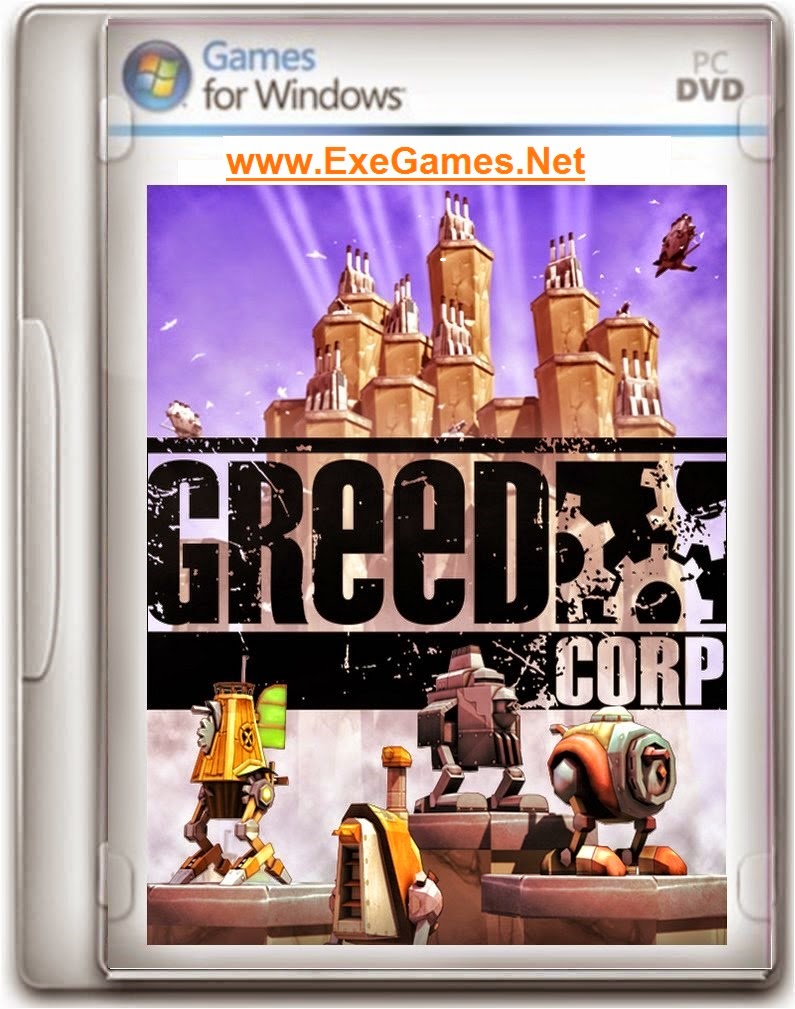 greed corp unable to launch failure greed corp unable to launch failure