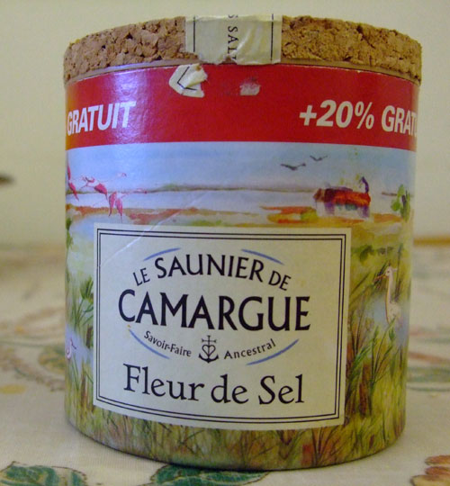 Alchemy in the Kitchen Sticky Toffee Cupcakes with Fleur de Sel