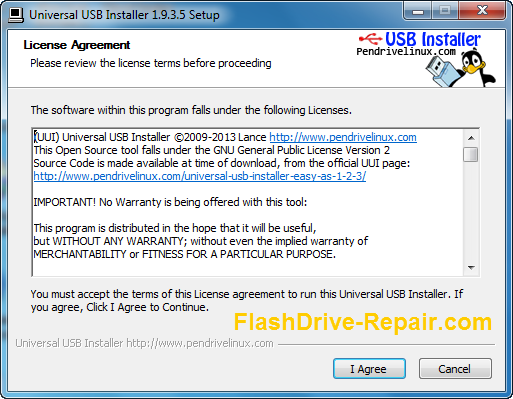 install linux on usb flash drive install linux on usb flash drive