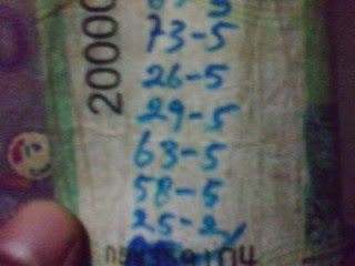 Agen Tempat Pasang Togel