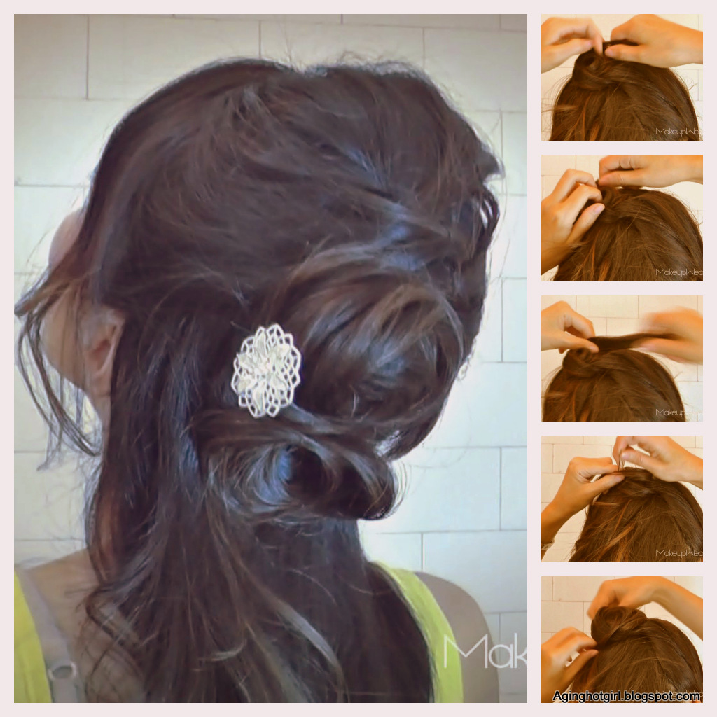1080p Hd Wallpaper Prom Hairstyles For Medium Hair With Curls And