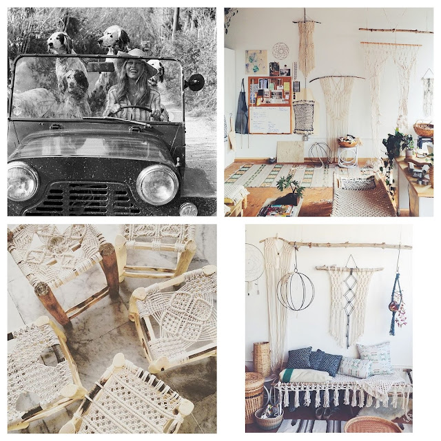 instalove,the mood,instamood,moodboard,dirty hippie,macramé