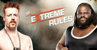 Smoke and Mirrors #79 - Antevisão: Extreme Rules