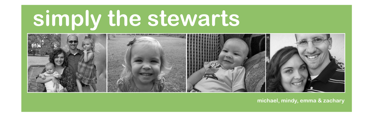 Simply the Stewarts