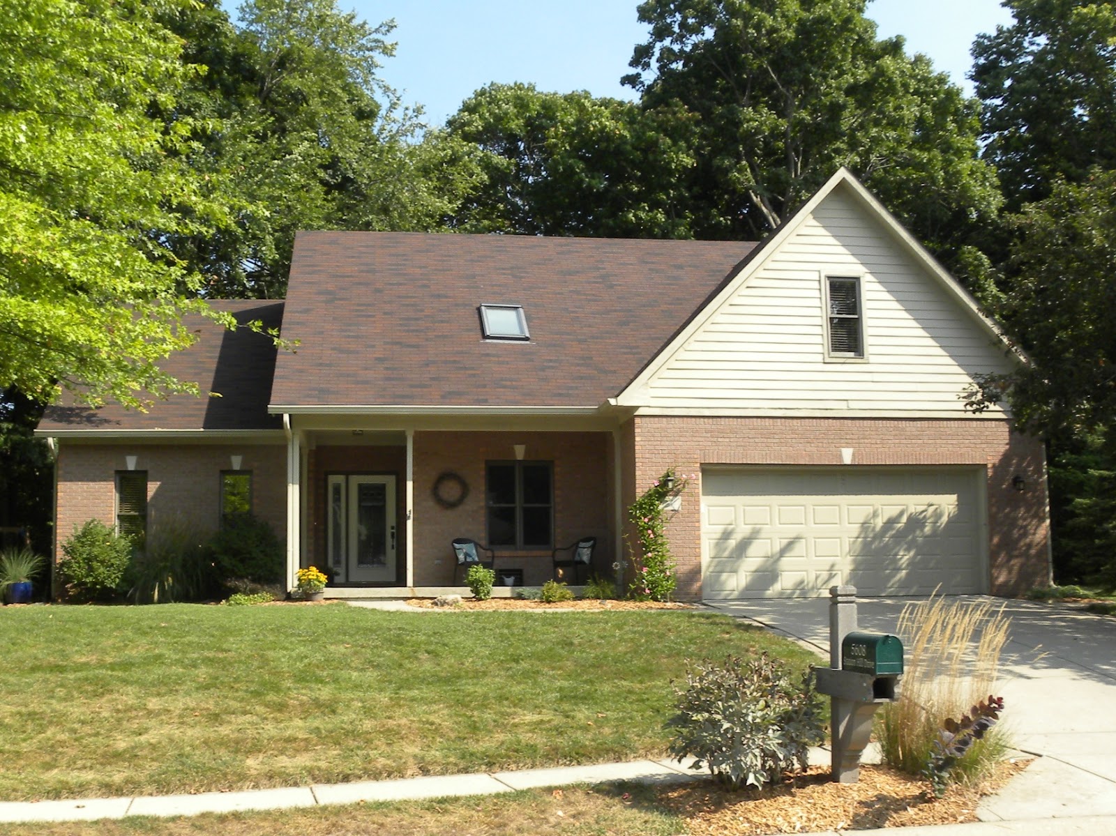 The Castetter Group (Real Estate Team) Station Hill in Avon, Indiana