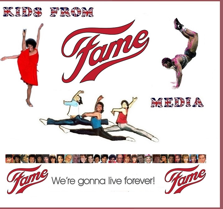 Kids From Fame Media