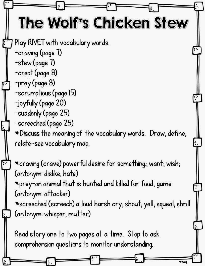 First Grade and Fabulous: Guided Reading and Intervention with Freebies! :)