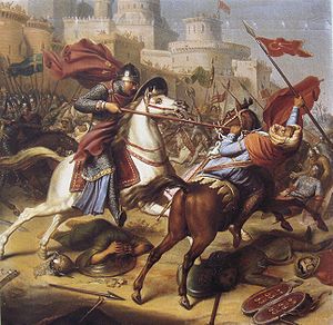 Cantar Del Mio Cid Poesia Medieval Jorgegf