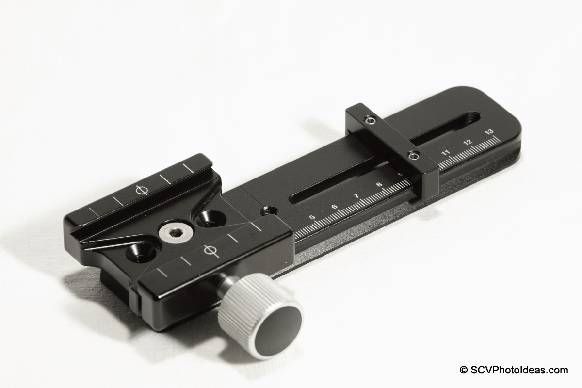 Macro Slider