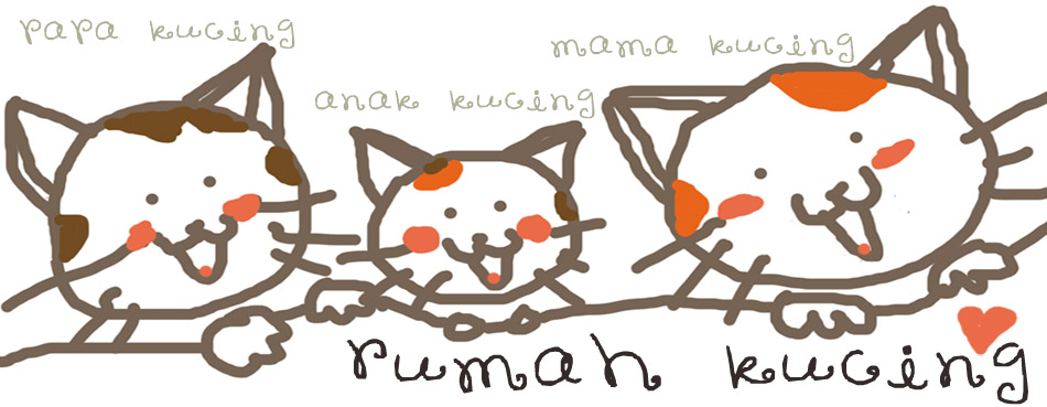 Rumah Kucing