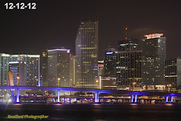 12-12-12 Downtown Miami
