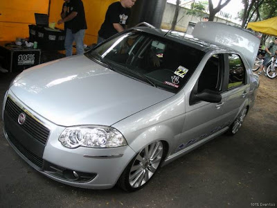 palio tunado