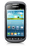 Samsung Galaxy Chat B5330 Black samsung galaxy chat black