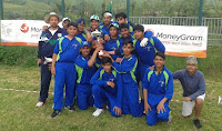 Campione d'Italia U19 2015: Pianoro Cricket Club Campione d'Italia U19 2015: Pianoro Cricket Club