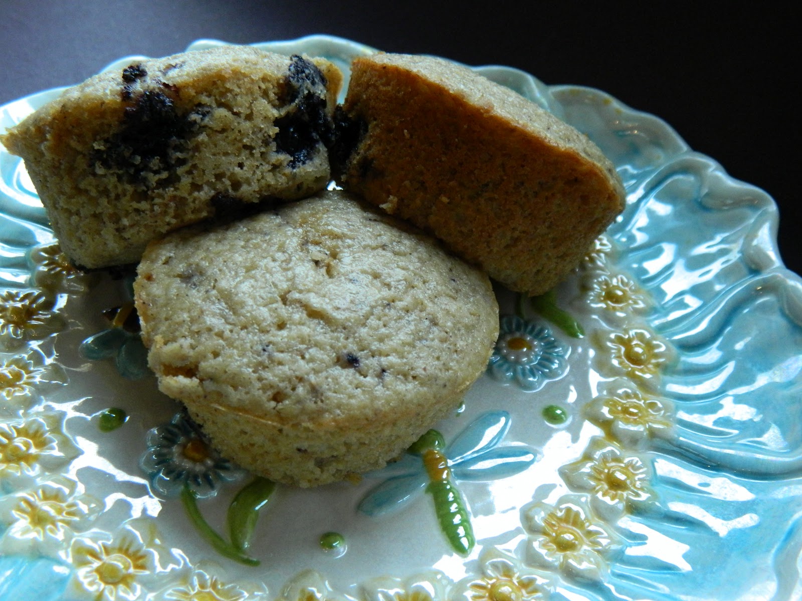 Recipe, Travel and Family Blog Purple Oven Mitt Oat Bran & Flax