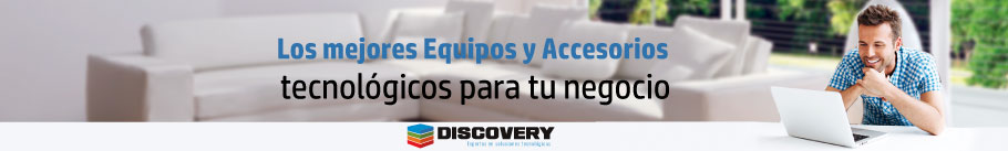 Discovery Computer