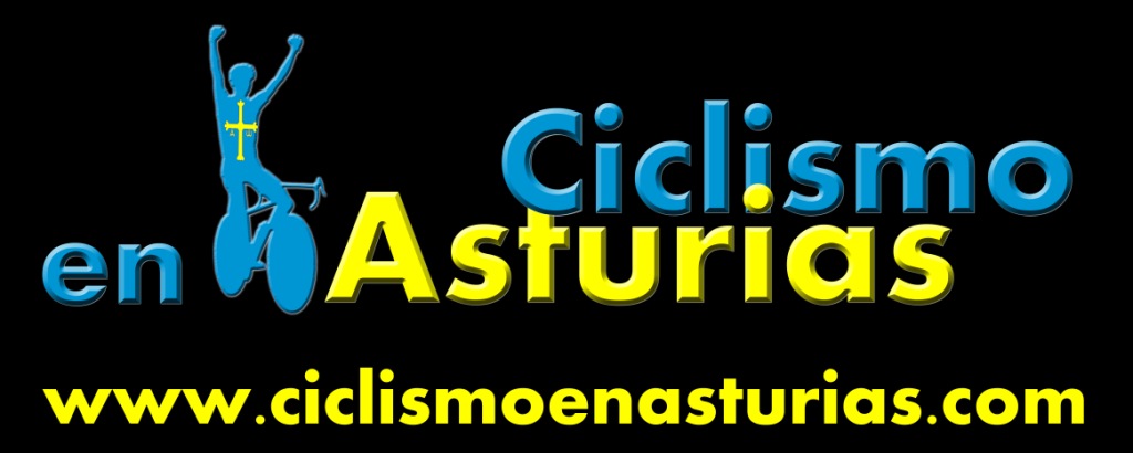 CICLISMO EN ASTURIAS