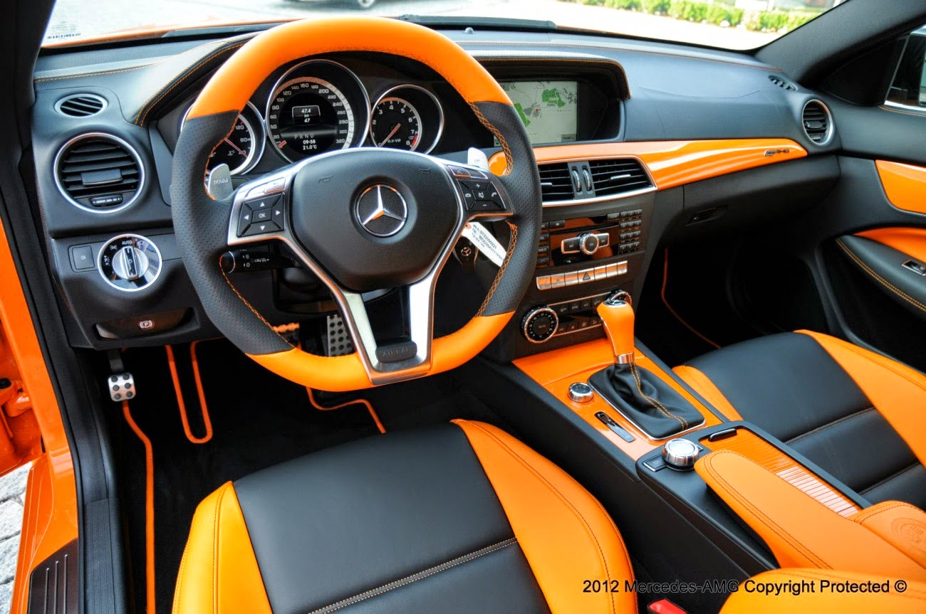 Mercedes Benz W204 C63 Amg Black Series Benztuning