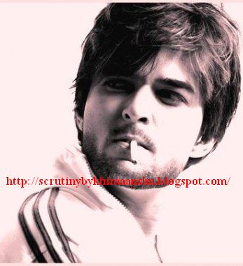 Scrutiny: Raqesh Vashisth Picture Gallery