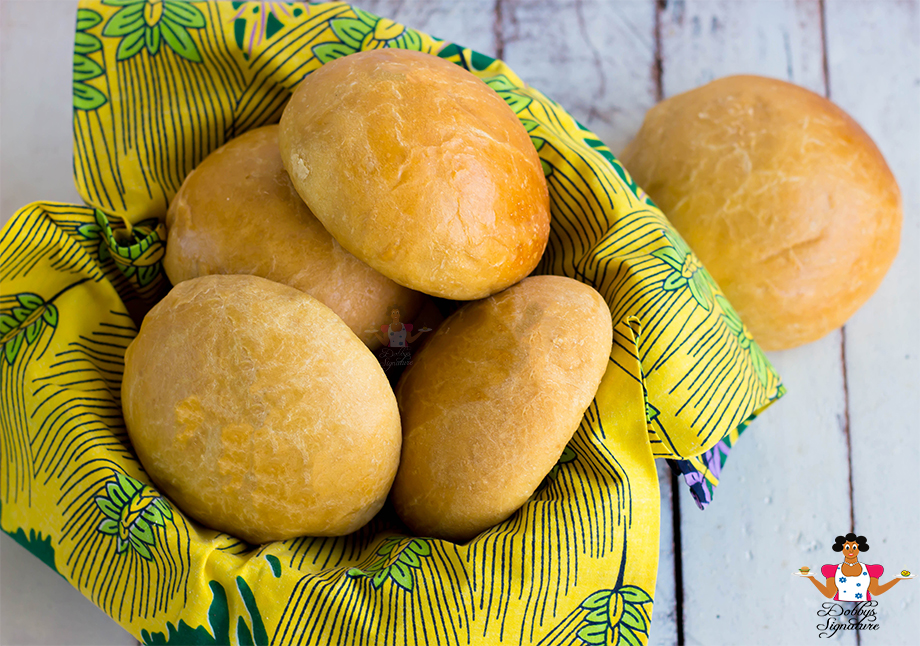 How to make easy bread rolls from scratch Dobby's Signature