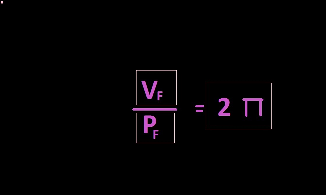 biology and geometry RECREATIONAL GEOMETRY OF PHYSICAL CONSTANTS