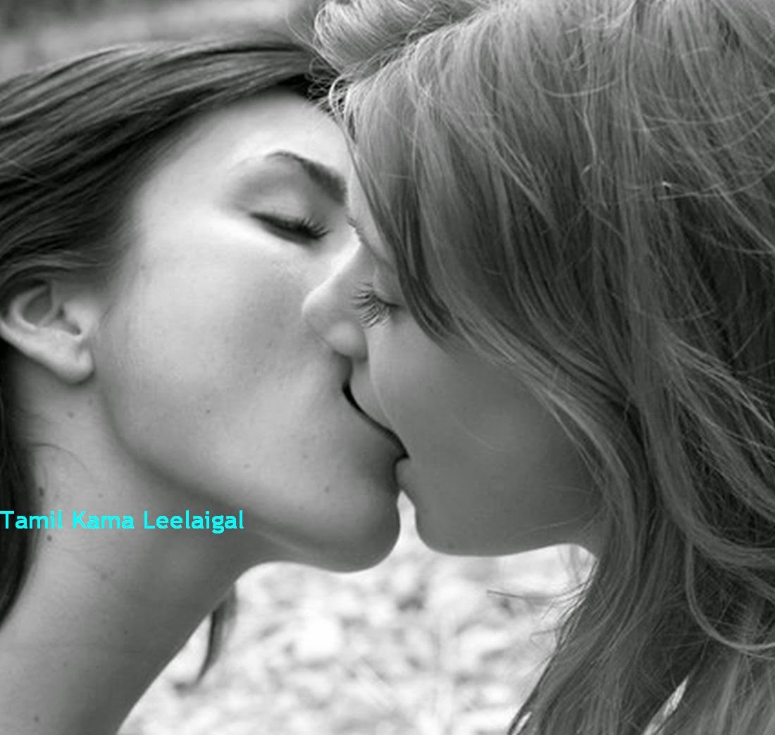 Lesbians kissing chaturbate photos