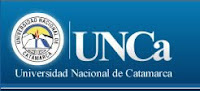 Universidad Nacional de Catamarca