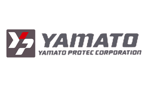 Logo Alat Pemadam Yamato